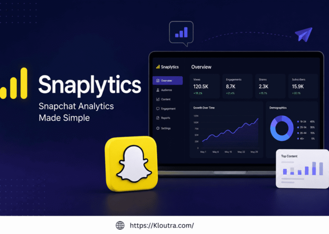 Snaplytics Review 2026: Features, Pricing, Pros & Cons