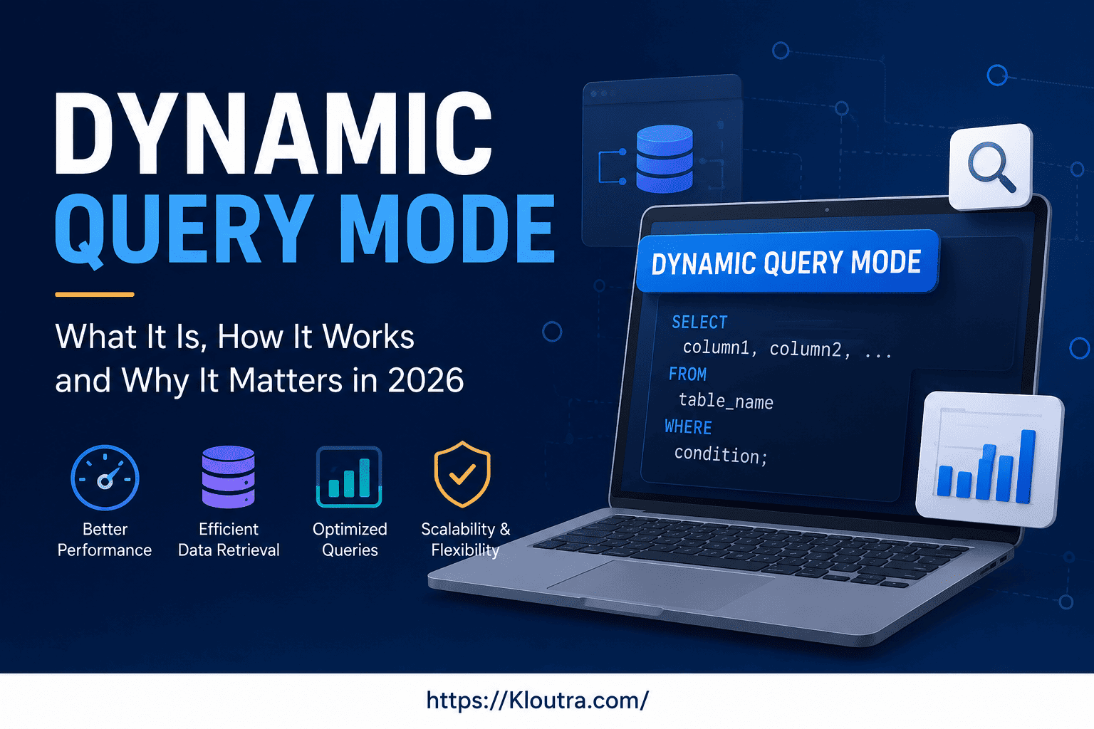 What Is Dynamic Query Mode? Complete Guide for 2026