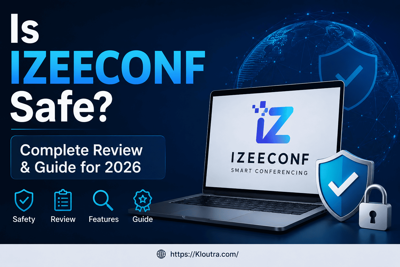 Is Izeeconf Safe? Complete Review & Guide for 2026