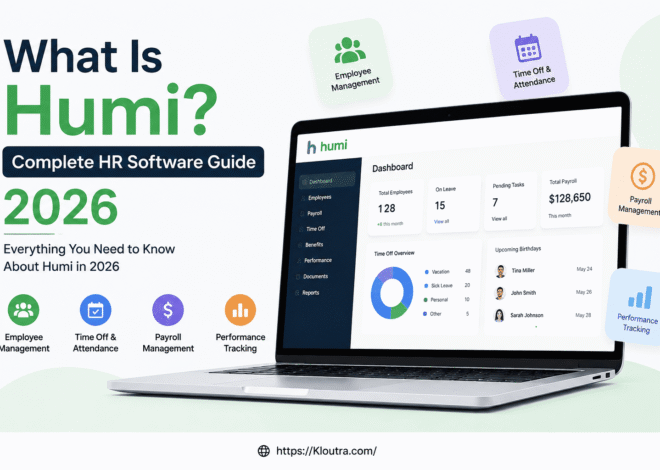 What Is Humi? Complete Guide to Humi in 2026