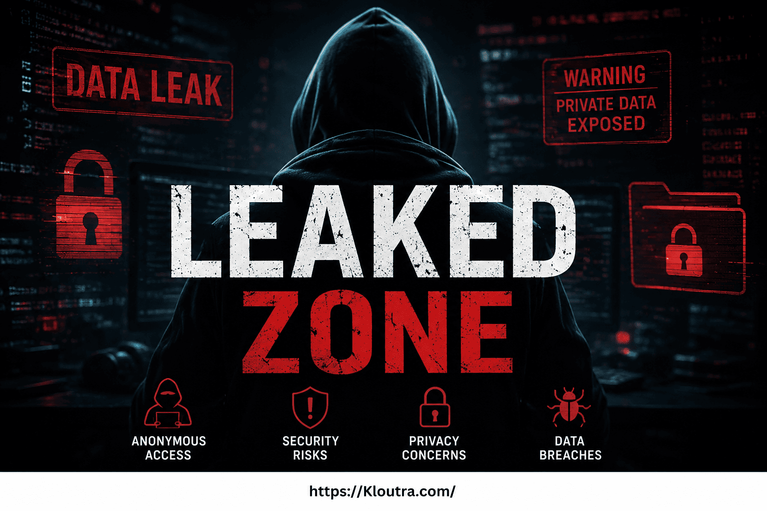 Leaked Zone: What Is It? Complete Safety & Privacy Guide 2026