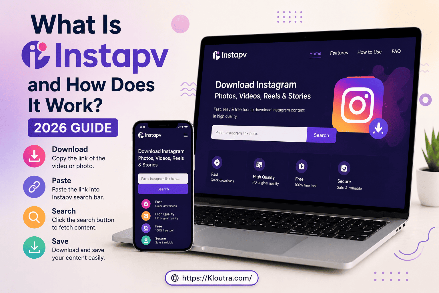 What Is InstaPV and How Does It Work? 2026 Guide