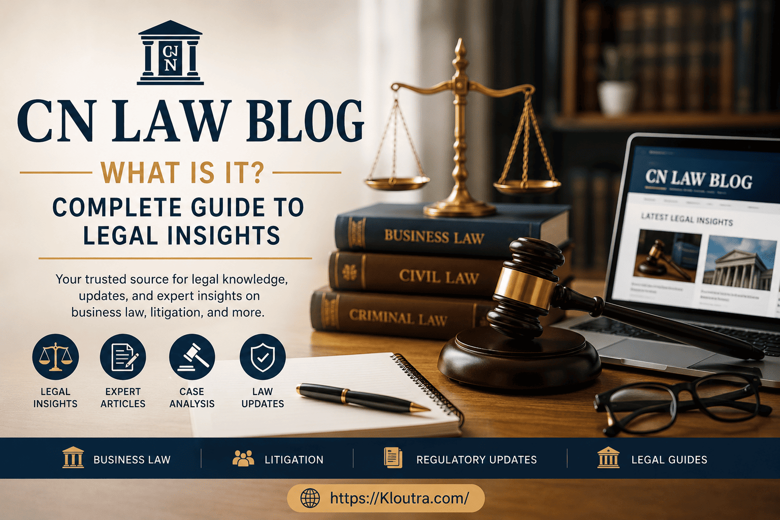 CN Law Blog 2026: What Is It? A Complete Guide