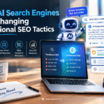AI-powered SEO tools