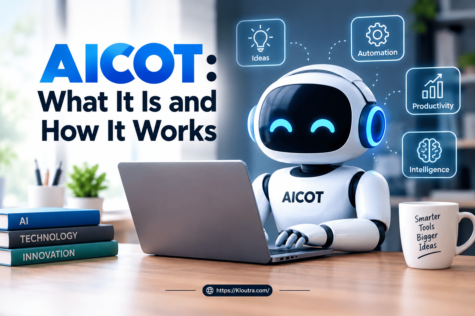 AICOT: What It Is and How It Works