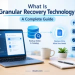 granular recovery technology