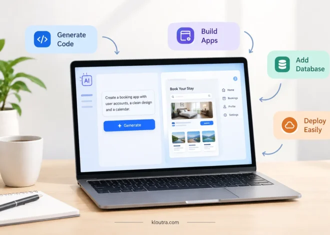 Top 5 Free AI Coding Assistants to Build Apps Without Writing Code