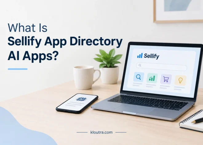 Sellify App Directory AI Apps: How It Works and What to Expect