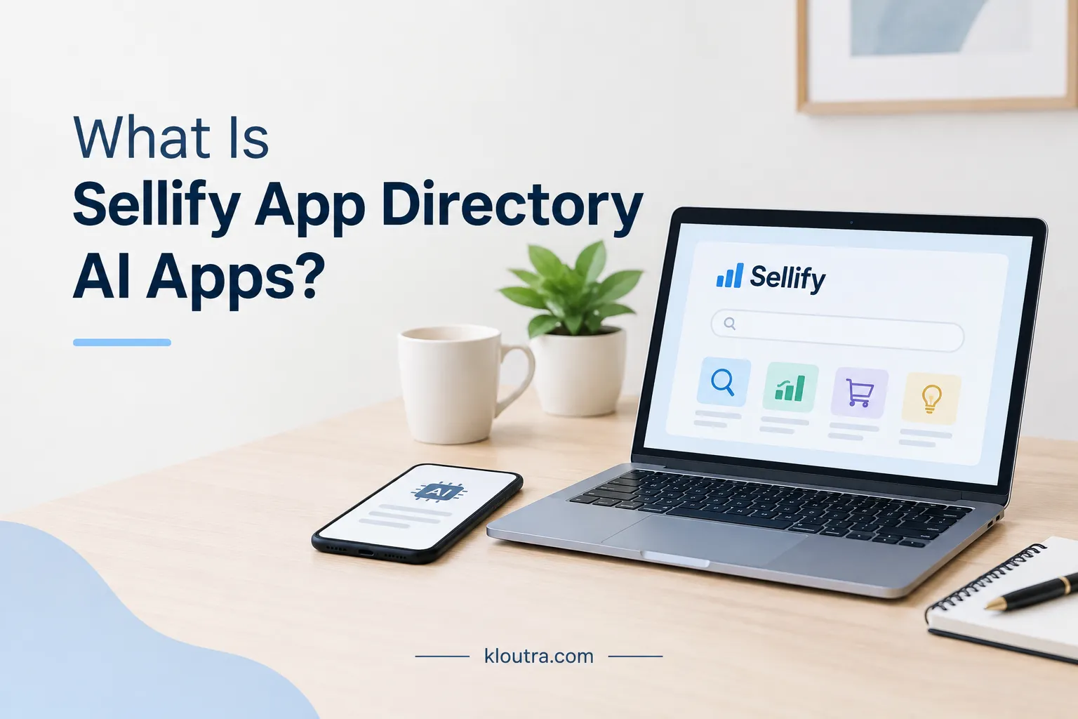 Sellify App Directory AI Apps: How It Works and What to Expect