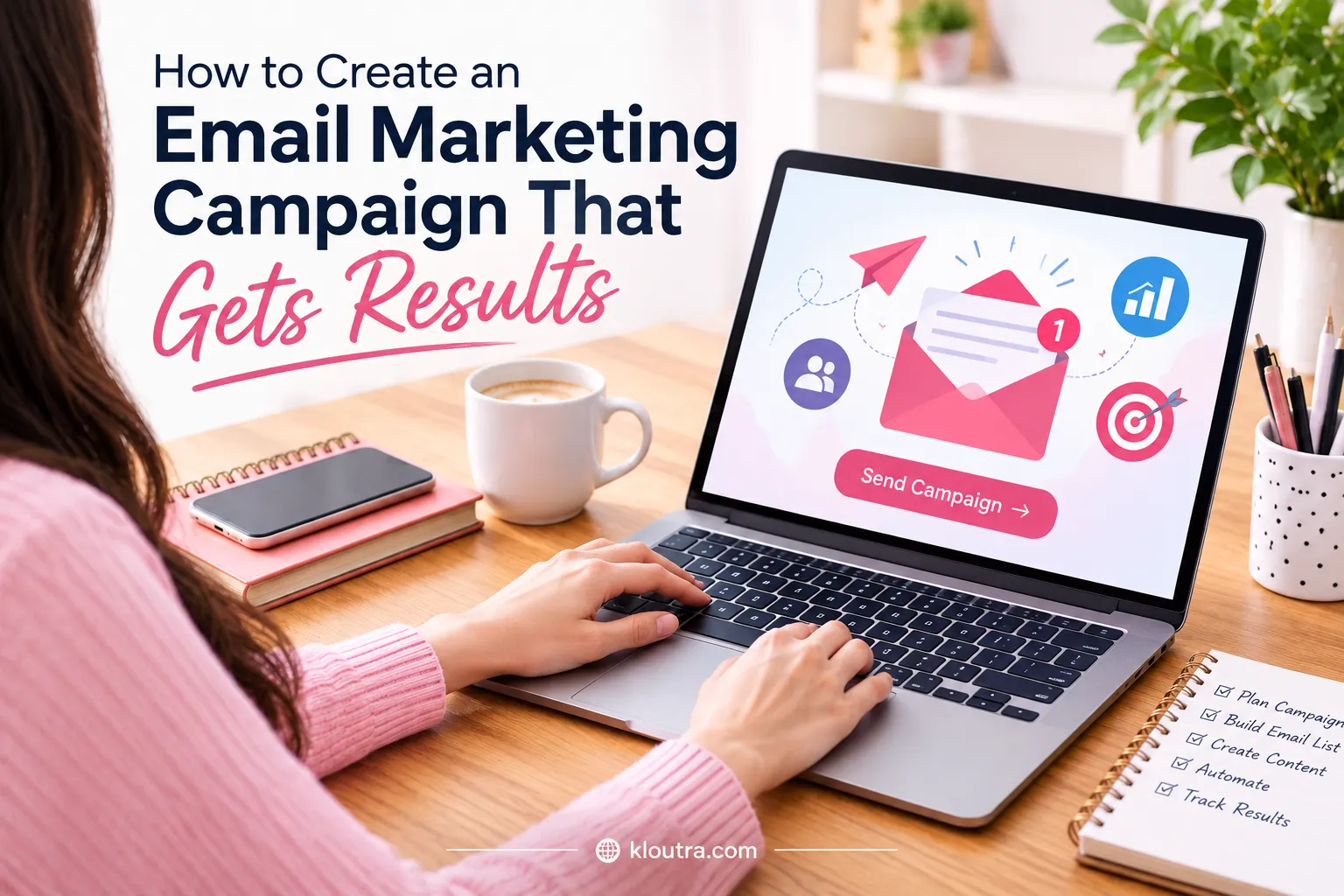 How to Build an Email Marketing Strategy That Gets Results
