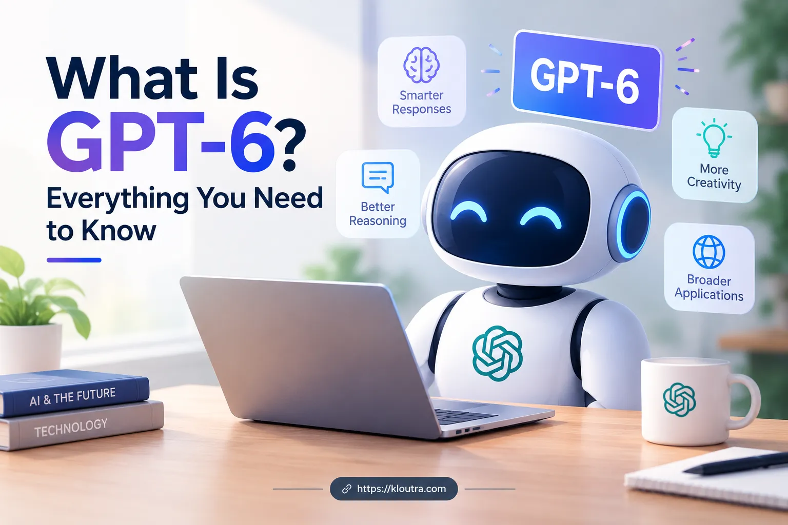 What Is GPT-6? Everything You Need to Know