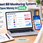 bill monitoring systems