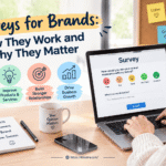 Surveys for Brands