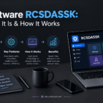 Software RCSDASSK