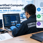 Certified Computer Examiner