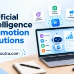 Artificial Intelligence Promotion Solutions
