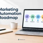 marketing automation roadmap