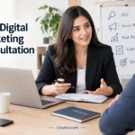 Free Digital Marketing Consultations
