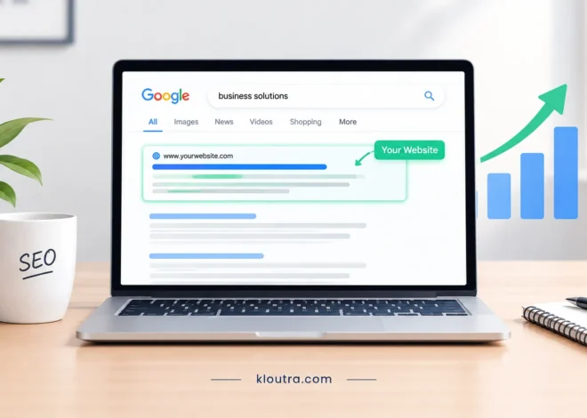 7 reasons why your business should invest in seo