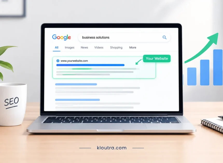7 reasons why your business should invest in seo