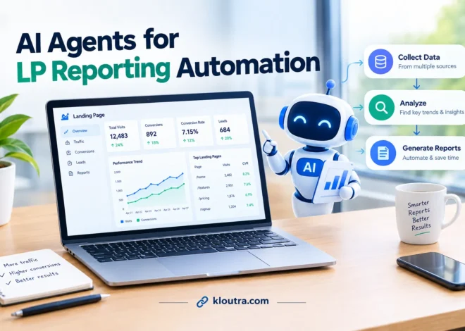 AI Agents for LP Reporting Automation: How They Work