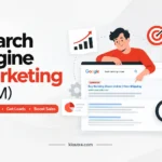Search Engine Marketing