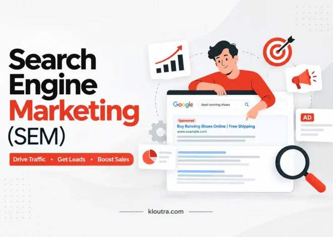 Search Engine Marketing Explained: Strategies That Work
