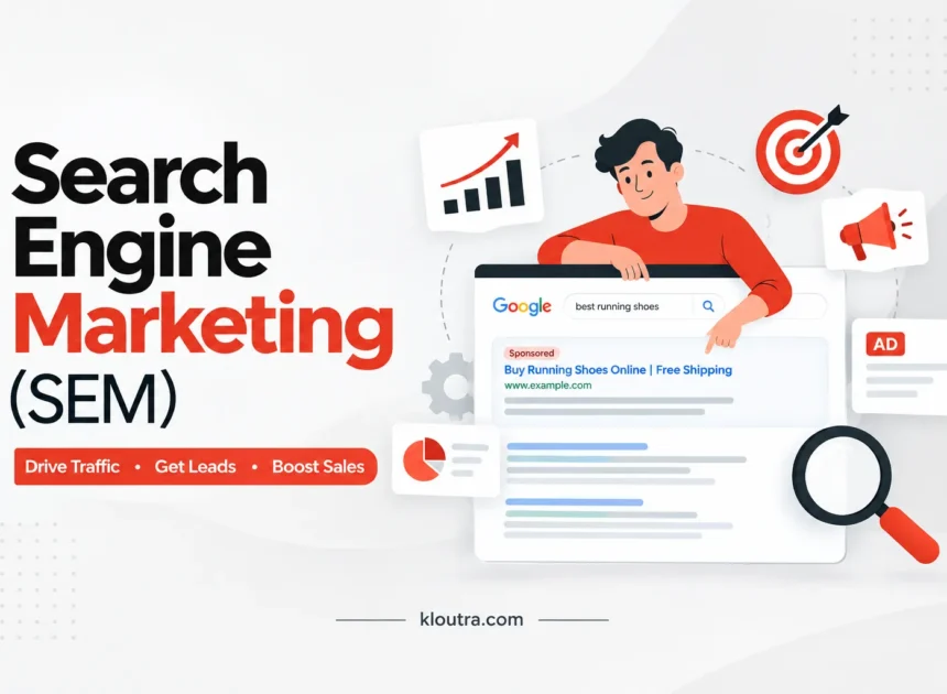 Search Engine Marketing Explained: Strategies That Work