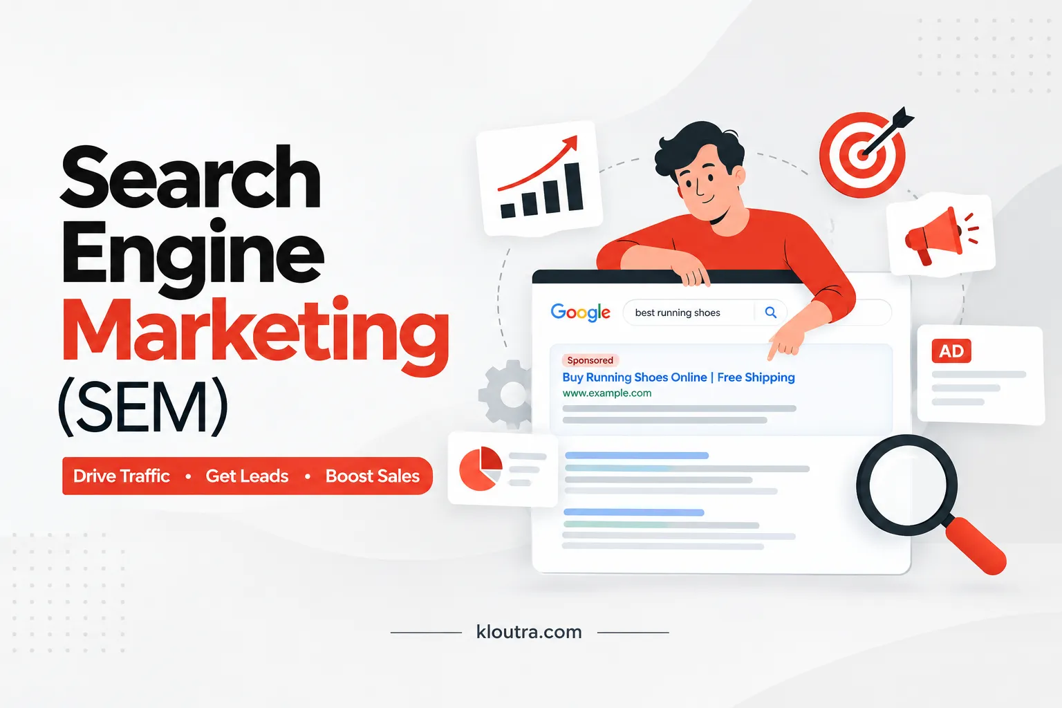 Search Engine Marketing Explained: Strategies That Work